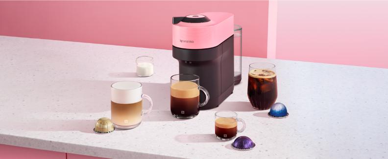 Nespresso Introduces Limited-Time 12:12 Offers
