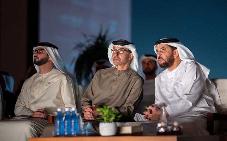 مهرجان ليوا الدولي يحتفي بالمغامرة والتراث