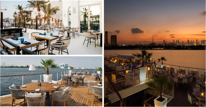 Boxing Day at Park Hyatt Dubai & Dubai Creek Resort