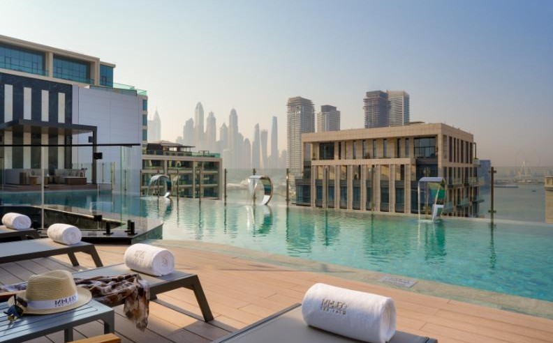 Boxing Day at AYA The Rooftop