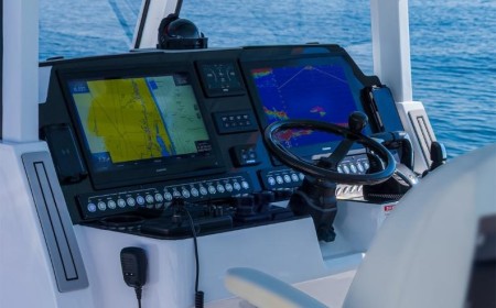 Silvercat charts new course in the Caribbean