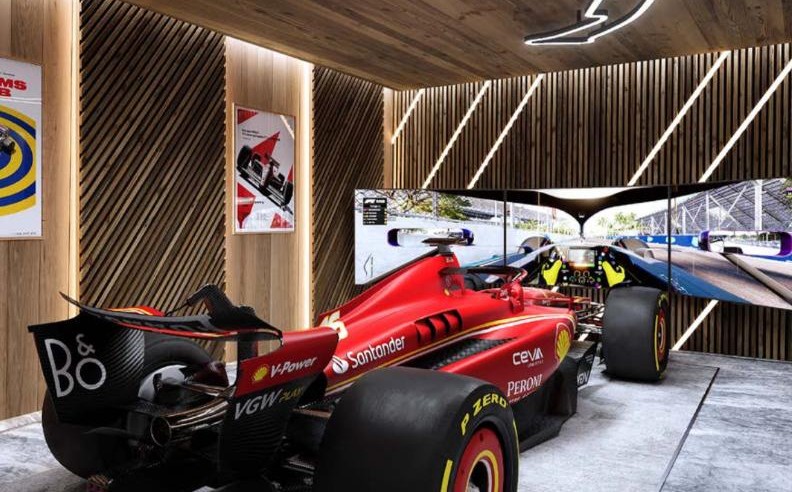 Chalet Oberbort Gstaad Wellness and Luxury