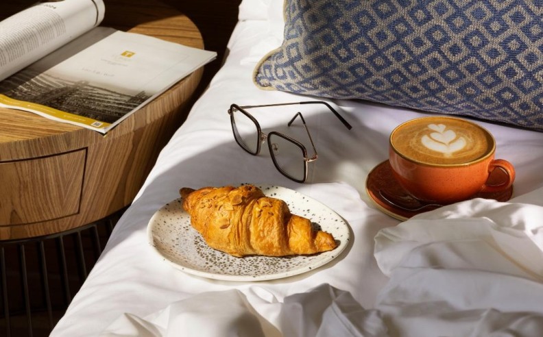 Festive Season Begins at Afia