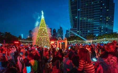 Winter is Coming: JLT Winter Festival Arrives This December