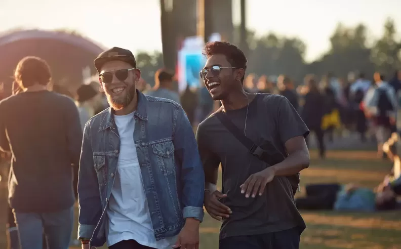 بناء دائرة اجتماعية داعمة ومستقرة