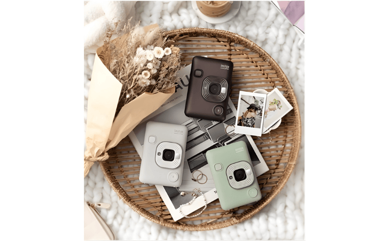 Instax mini Liplay