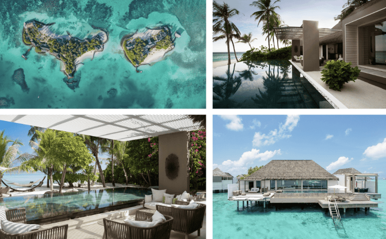 Cheval Blanc Randheli