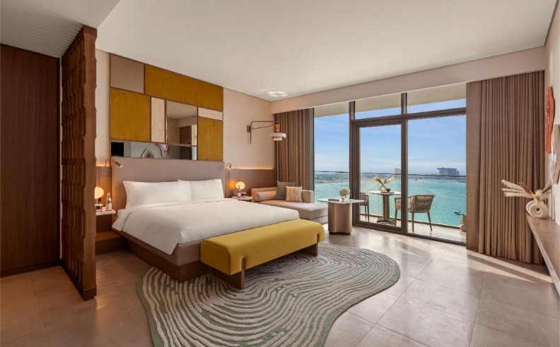 SO/ Ras Al Khaimah New Year 2025-26 Celebrations