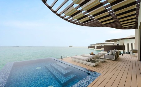 احتفل مع باليوم الوطني الـــــ 54 للبحرين مع عروض إقامة حصرية في منتجع حوار من مانتيس