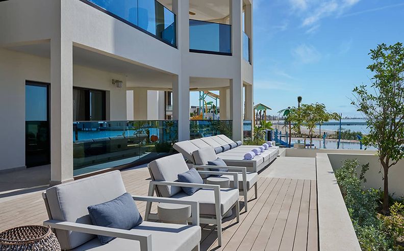 عرض وطني حصري في منتجع حوار من مانتيس