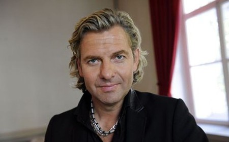 World-Renowned Magician Joe Labero Brings Mind-Blowing Magic to The Copperhead at Marriott Marquis Dubai Creek