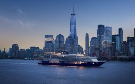 Explora Journeys and Hilton Announce Luxury Ocean Travel Partnership with Debut of Hilton Honors Adventures