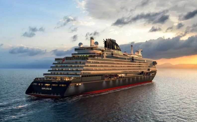 Expanding Loyalty to the Ocean