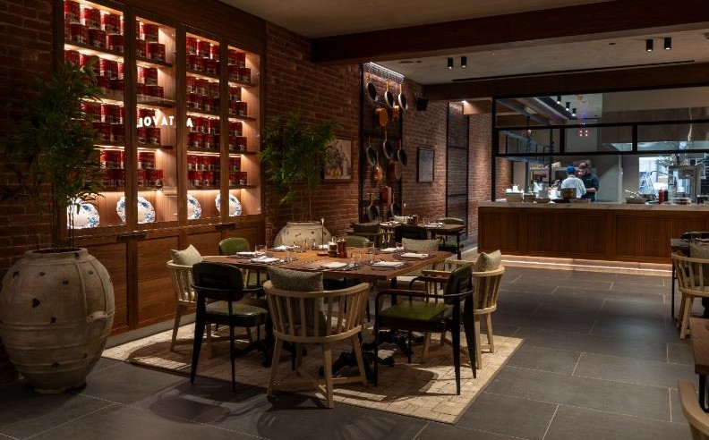 New Year’s Eve Celebration at Cucina Riyadh