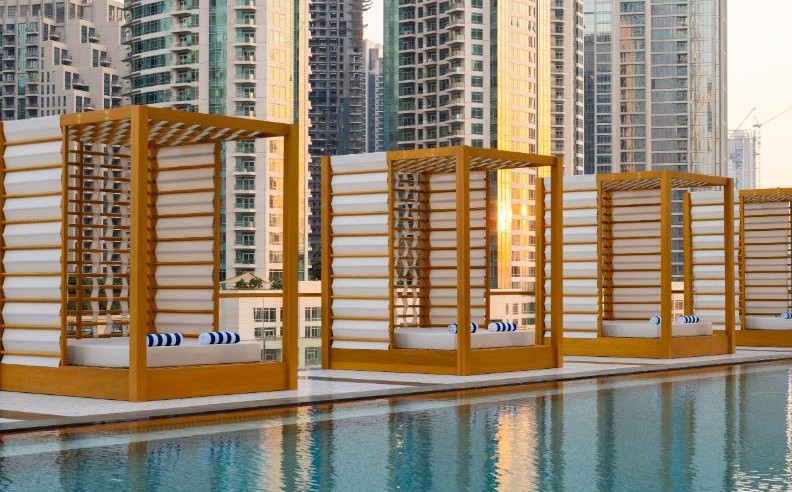 Dahlia Italian Dining Dubai