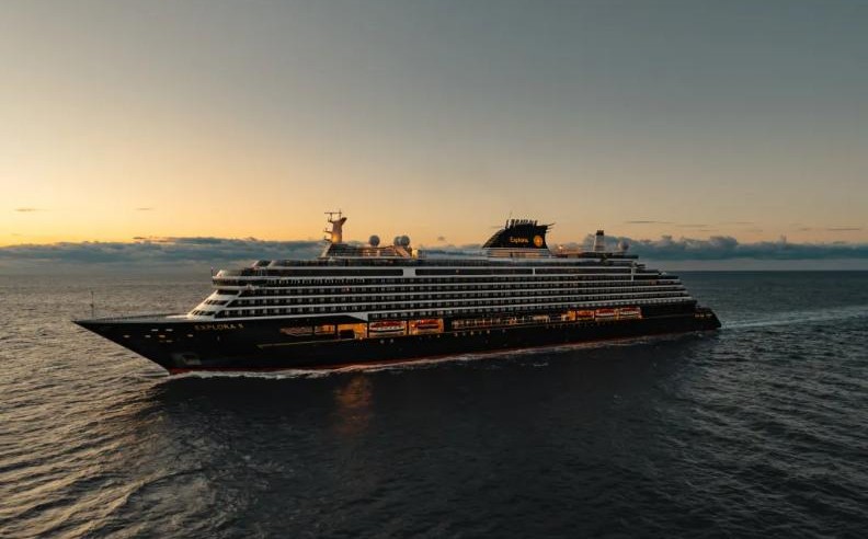 عرض خاص من إكسبلورا جورنيز لأعضاء برنامج هيلتون أونرز