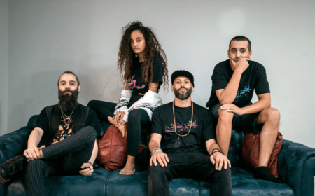 مهرجان القوز للفنون 2026 يحيي المشهد الفني في السركال أفنيو ومنطقة القوز الإبداعية