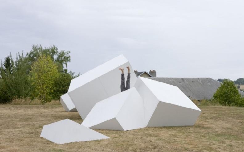 مشروع Tape في دبي