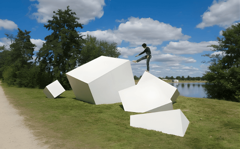 البرنامج المجتمعي والثقافي