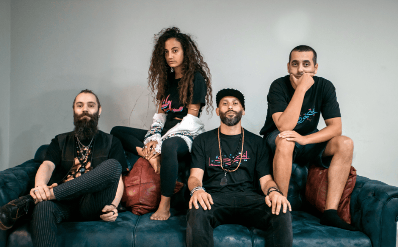 مهرجان القوز للفنون 2026 يحيي المشهد الفني في السركال أفنيو ومنطقة القوز الإبداعية