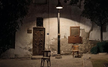 HONOR تطلق فعالية الليل يستاهل صورة للتصوير الليلي والتعبير الإبداعي