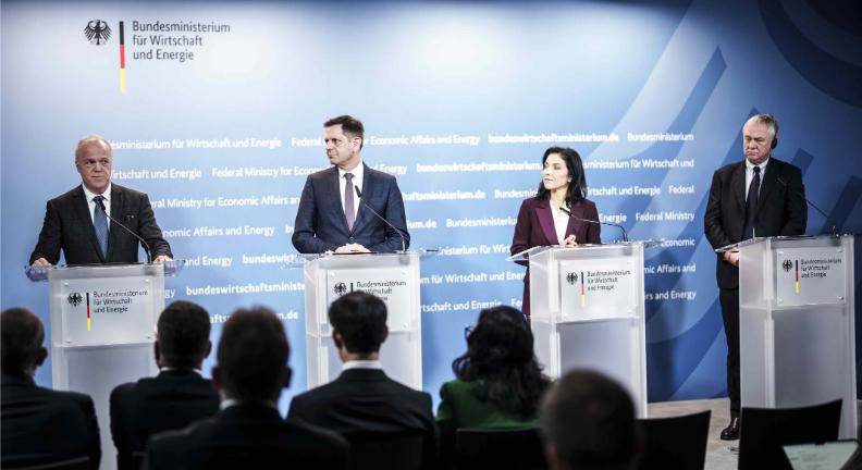 إم إس سي وماير ويرفت تتعاونان لبناء سفن نيو فرونتير