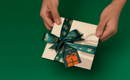 How Festive Gifting in the UAE Is Shifting Toward Connection, Celebration and Purpose