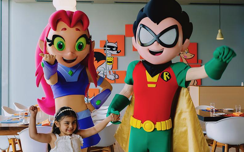 Festive Goodies & Christmas Eve Dinner