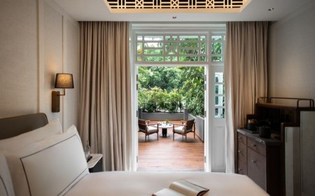 Exceptional Getaways at METT Barcelona & Singapore