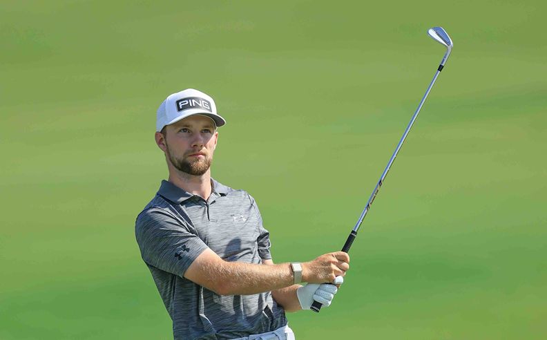 Ryan Fox & Rasmus Neergaard-Petersen Join 2026 Dubai Invitational