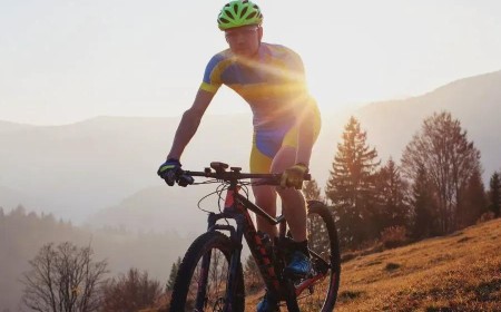 Cycling Could Be the Brain Boost You Never Expected