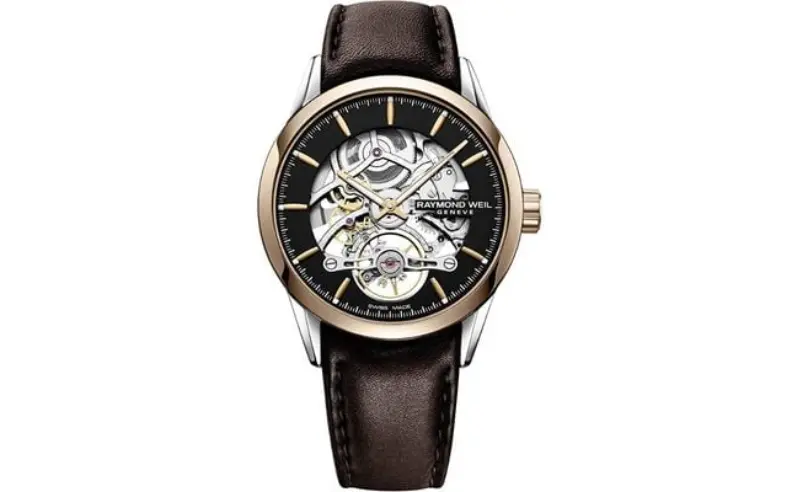 سحر الميكانيكا المكشوفة