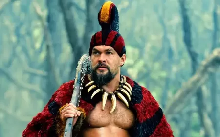 افضل مسلسلات Apple TV+ التي تستحق المشاهدة في ديسمبر 2025