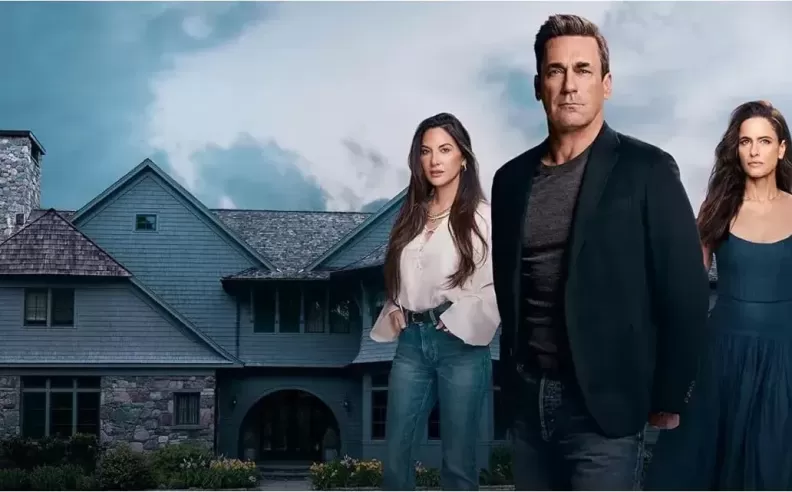 دراما اجتماعية بلمسة ساخرة