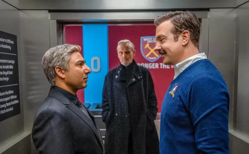 العمل الذي لا يمل