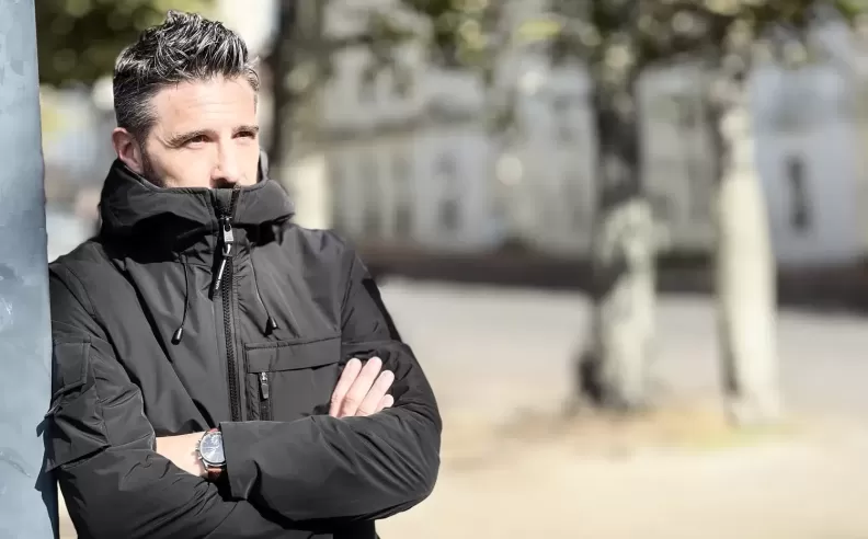 This Season’s Smart Fall Jackets Every Man Needs in His Wardrobe