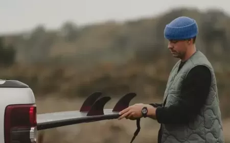 Why Microbrand Watches Are the Smart Style Choice for Men in 2025