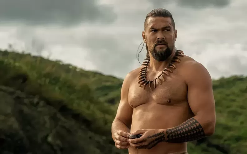 History and Power in a Visual Epic