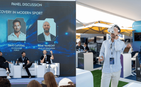 How Sleep and Recovery Leads to Long-Term Success and Wellbeing