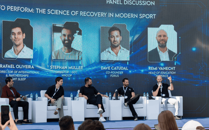 How sleep patterns affect performance