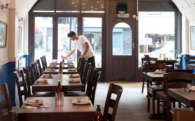 Mangal II and Honest Turkish Cooking