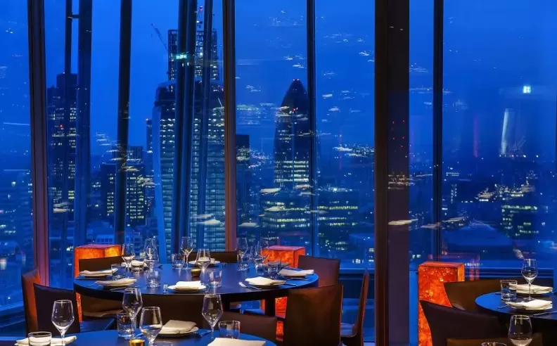 A City That Rewards Culinary Curiosity