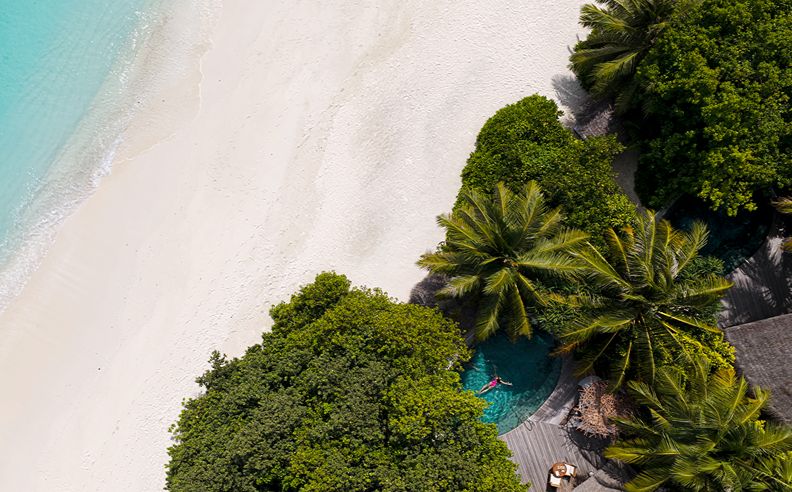 New Year, New Calm with Milaidhoo Maldives’ Signature Detox Journey