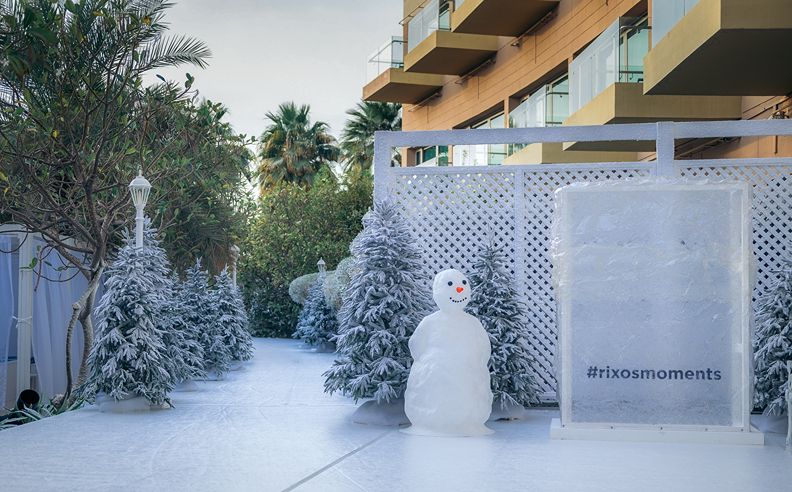 Event Schedule, Packages & Sparkle & Ride Offer