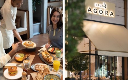 علامة إرغون أغورا تفتح أبوابها رسمياً في دبي