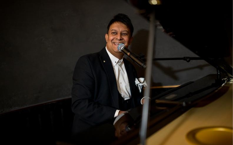 Prime52 Piano Nights Experience