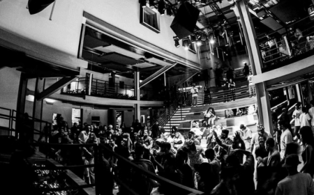 Get Ready for the Ultimate New Year’s Eve Party as Beast House Unveils the Full Lineup for White Out