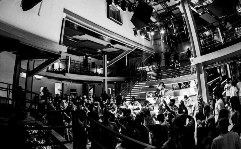 Get Ready for the Ultimate New Year’s Eve Party as Beast House Unveils the Full Lineup for White Out