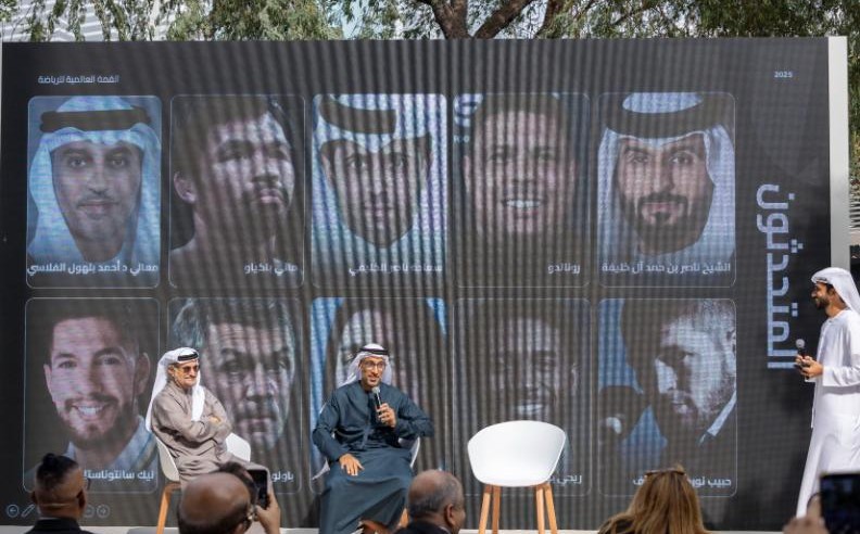 Dubai World Sports Summit Drives Global Sports Leadership