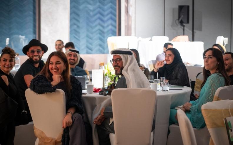 Whodunit in Dubai? Crime writing to take centre stage at Emirates LitFest 2026